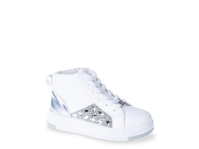 Vince camuto high top sneakers outlet