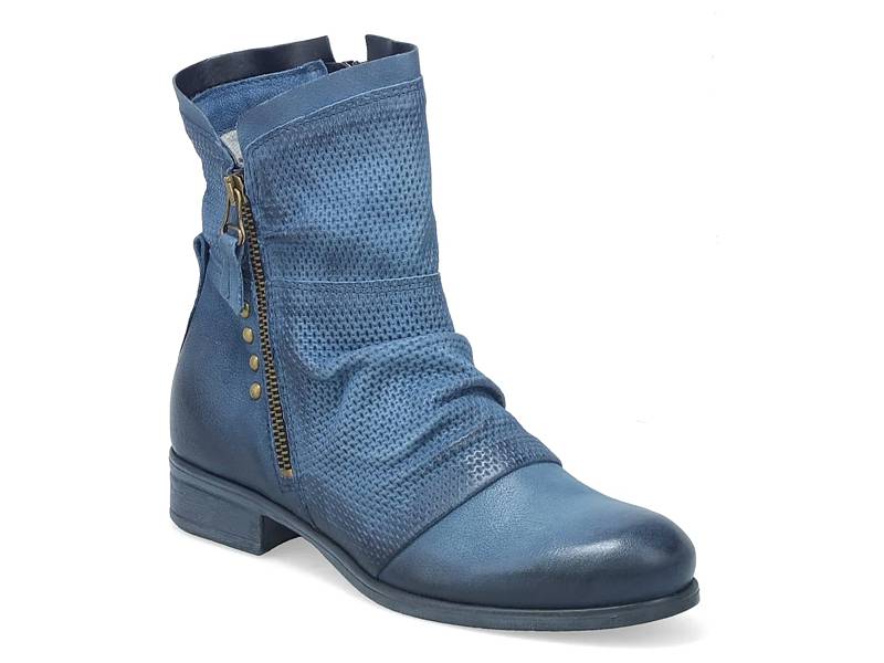 Shop Women s Blue Boots DSW