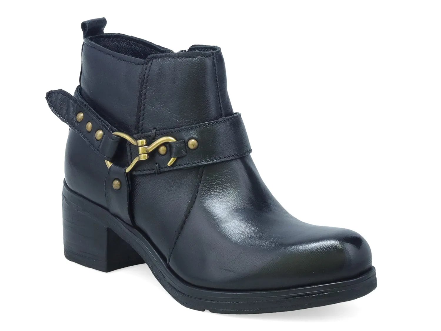 ミィ Miz Mooz Sydni Bootie - Free Shipping | DSW