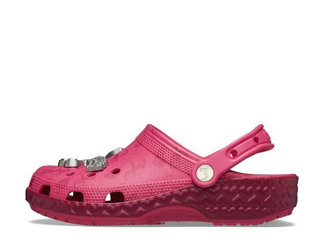 Crocs Juicy Couture Clog