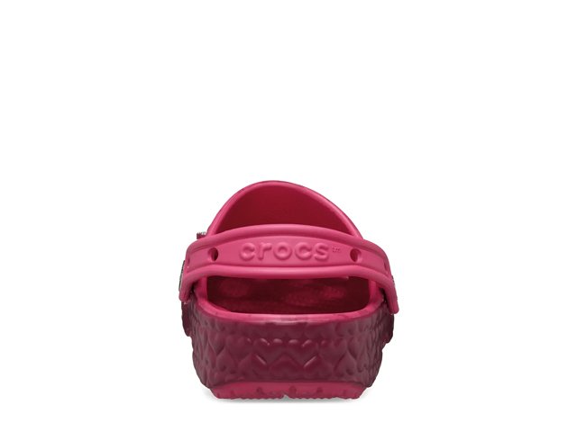 Crocs Juicy Couture Clog