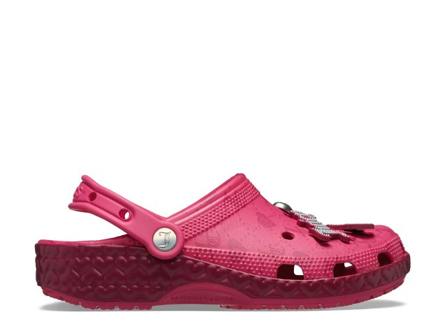Crocs Juicy Couture Clog