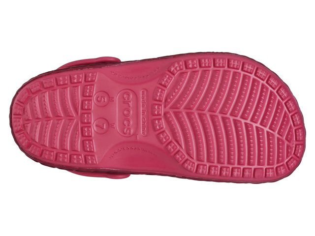 Crocs Juicy Couture Clog