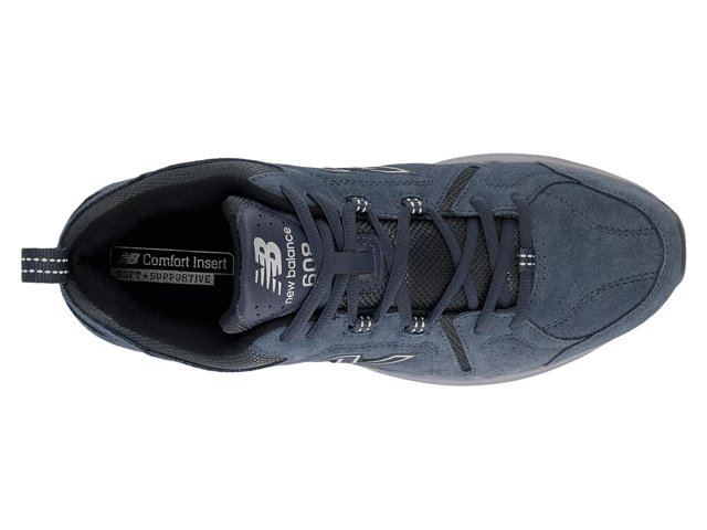 メタヴィティ Men's New Balance, 608 Training Shoe ‐ Peltz Shoes