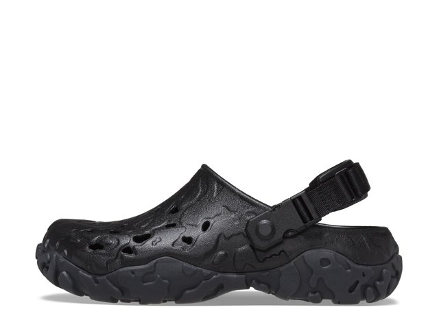 Crocs All Terrain Atlas Clog - Free Shipping | DSW