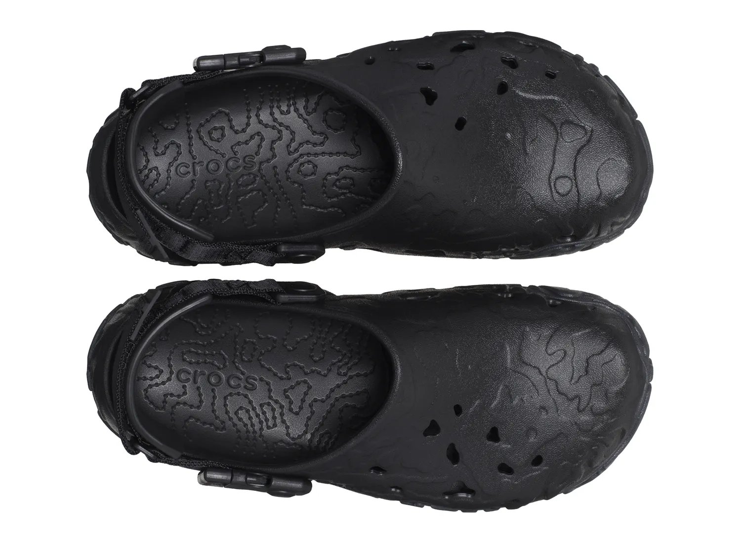 All Terrain Atlas Clog