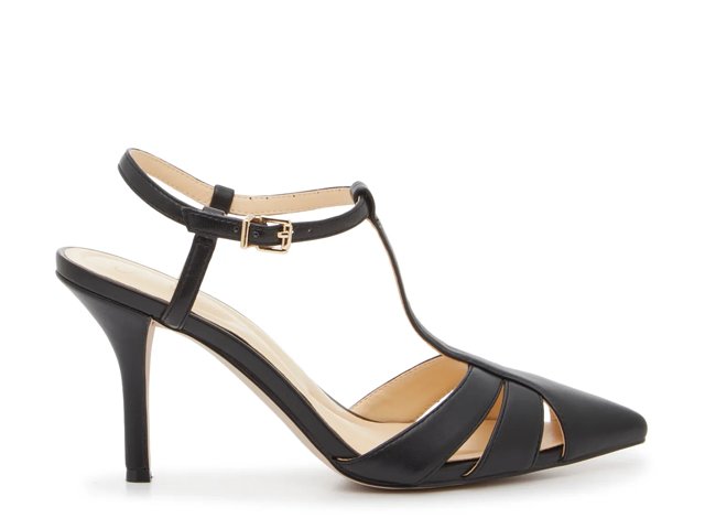 Jessica Simpson Marlowe Pump - Free Shipping | DSW