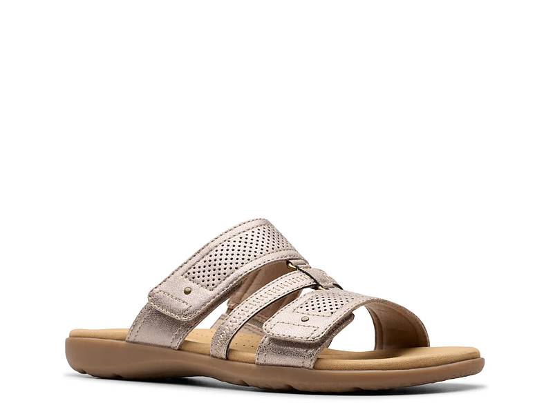 Elizabelle Ave Sandal