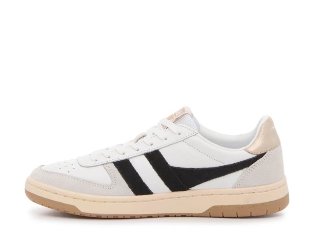 Gola Hawk Sneaker - Women's - Free Shipping | DSW