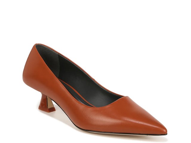 Franco Sarto Diva Pump