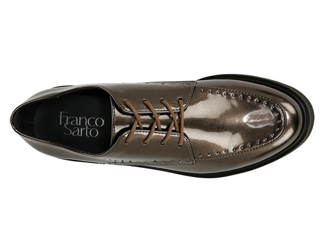 Franco sarto wingtip oxford clearance