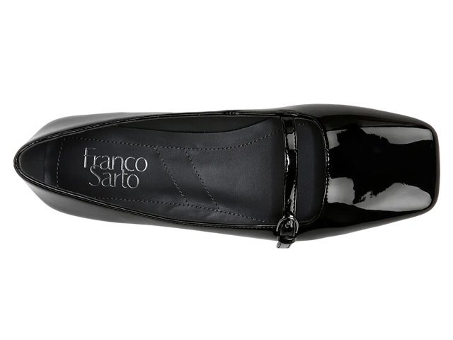 Franco Sarto Tayana Flat Free Shipping DSW