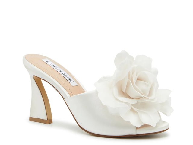 Charles David Karaoke Sandal - Free Shipping | DSW