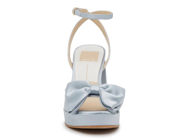 Dolce Vita Poppi Platform Sandal - Free Shipping | DSW