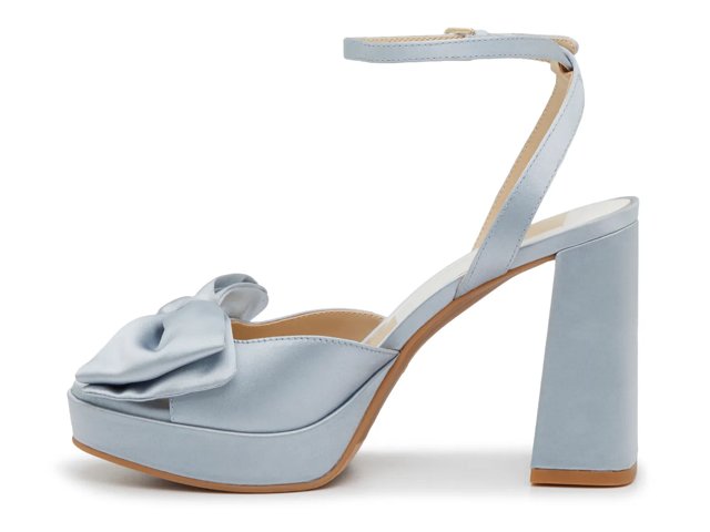 Dolce Vita Poppi Platform Sandal - Free Shipping | DSW