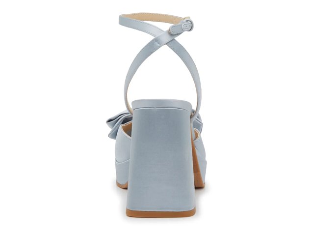 Dolce Vita Poppi Platform Sandal - Free Shipping | DSW