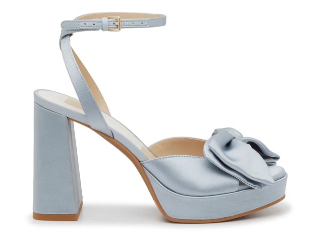 Dolce Vita Poppi Platform Sandal - Free Shipping | DSW