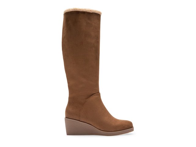 Aerosoles Binocular Wide Calf Boot Free Shipping DSW