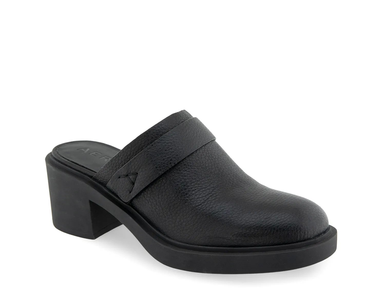 Womans Clogs Aerosoles Gunda Mule