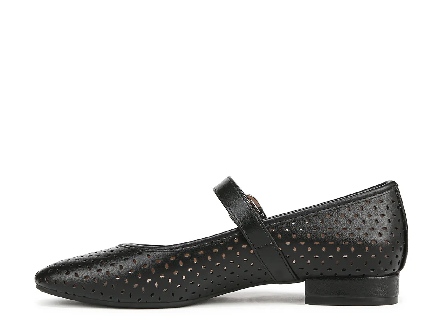 Cameo Mary Jane Flat