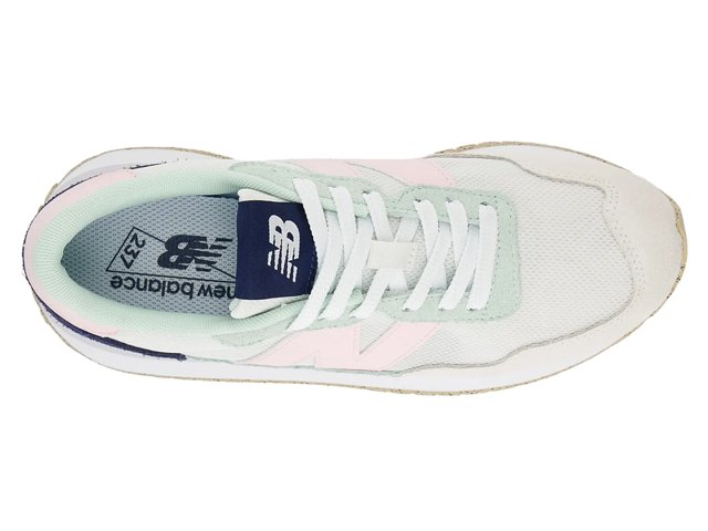 New Balance 237 Sneaker - Women's - Free Shipping | DSW