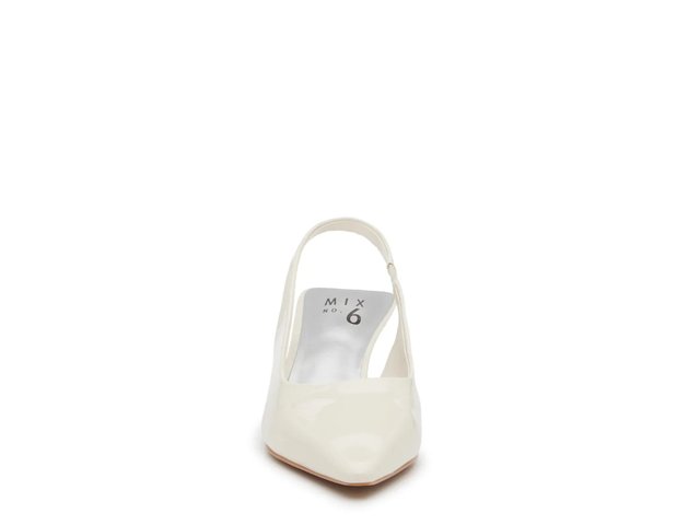 Mix No. 6 Kiichi Pump - Free Shipping | DSW