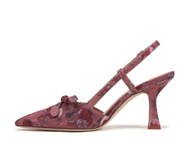 Circus by Sam Edelman Monica Pump - Free Shipping | DSW