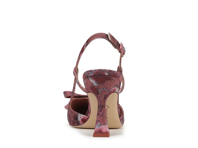 Circus by Sam Edelman Monica Pump - Free Shipping | DSW
