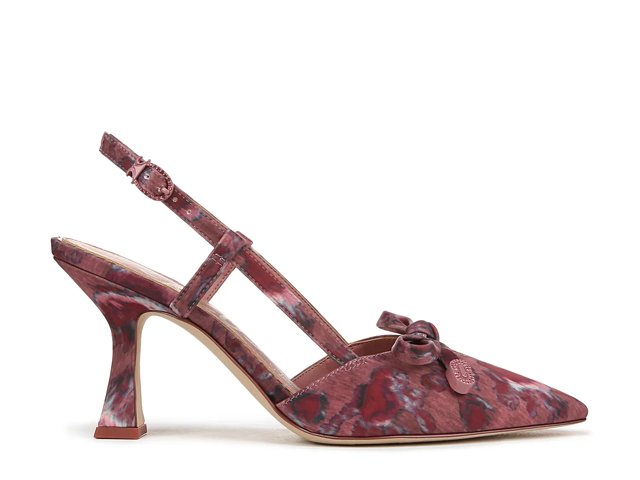 Circus by Sam Edelman Monica Pump - Free Shipping | DSW