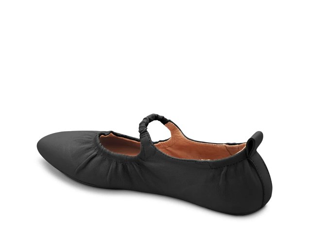 Andre Assous Lennon Mary Jane Flat