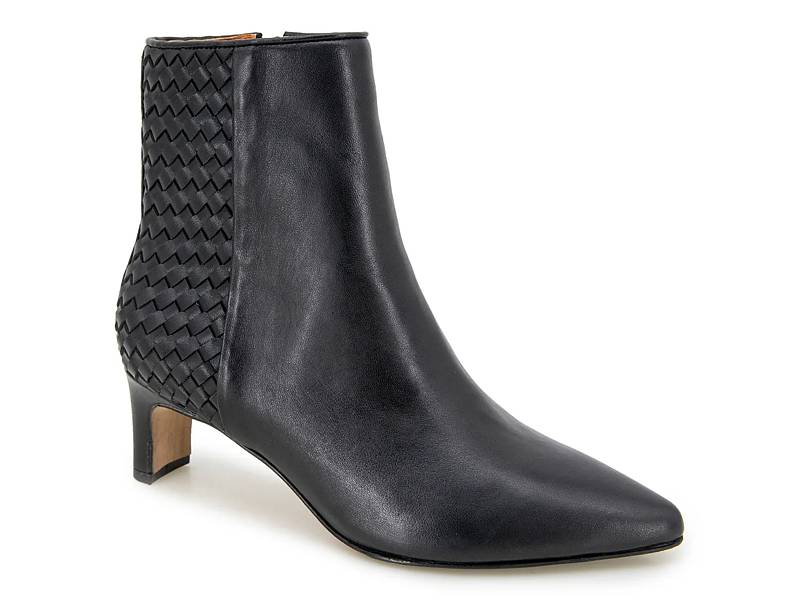 Dolce Vita Glamor Knit Bootie