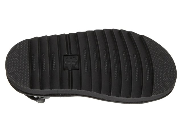 ★Dr.Martens★Kimber II ★大人気★ Dr. Martens - Kimber II Black Athena & Black/ Yellow Webbing