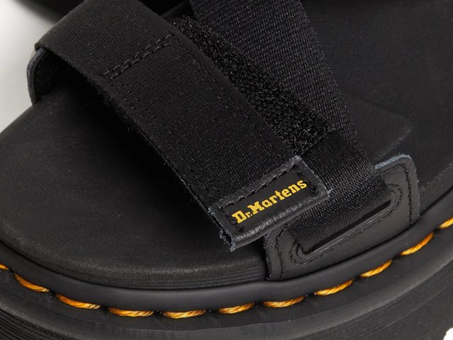 ☆送料無料☆ Dr. Martens Kimber II ☆ Amazon.com | Dr. Martens Women's Kimber II Sandal, Black