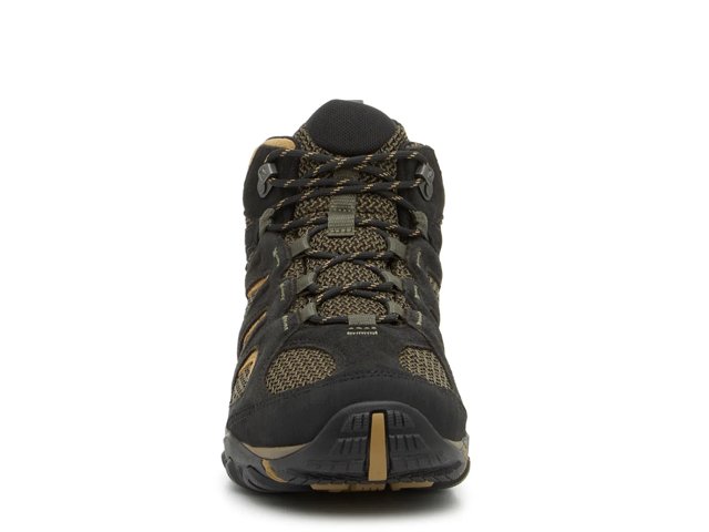Merrell Yokota 2 Waterproof Hiking Boot Free Shipping DSW