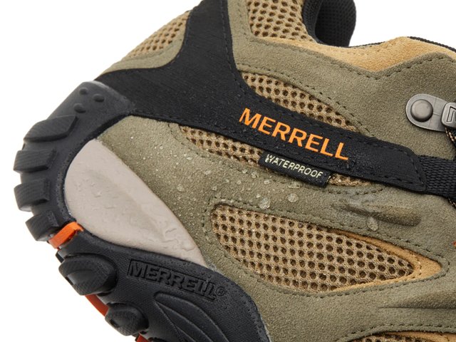 Merrell yokota 2 waterproof online
