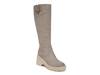 Cache Boot Grey view