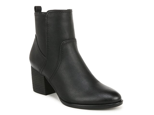Naturalizer booties dsw cheap