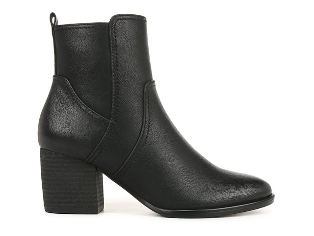 SOUL Naturalizer Ultima Bootie Free Shipping DSW