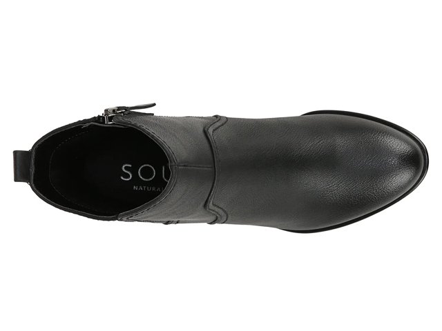 Natural soul bootie cheap