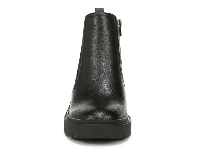 SOUL Naturalizer Cora Bootie Free Shipping DSW