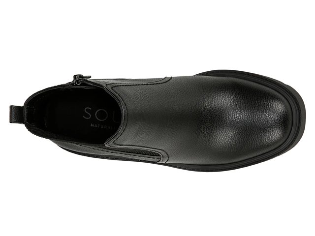 Soul naturalizer fayth bootie on sale
