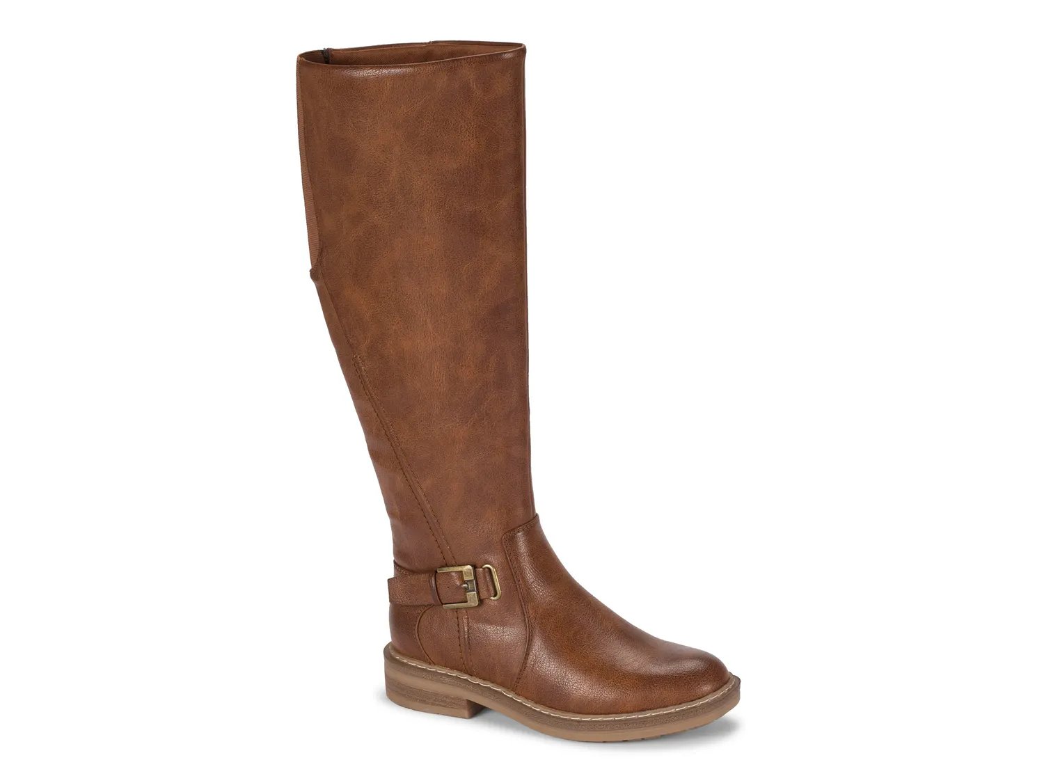 Autumn Riding Boot