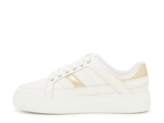 Vince Camuto Janien Platform Sneaker