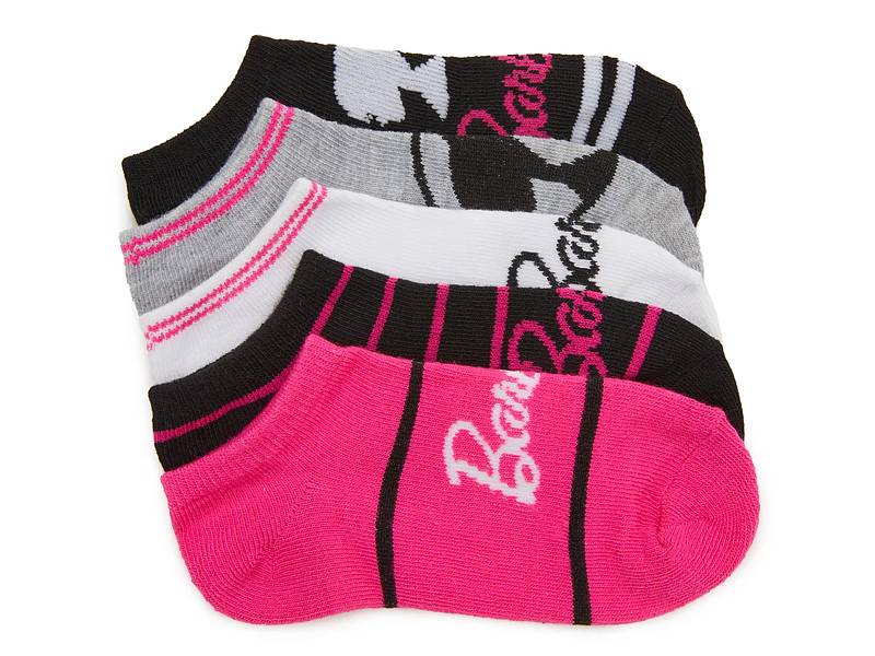 High Point Design Hello Kitty Kids' Quarter Ankle Socks - 5 Pack - Free Shipping | DSW