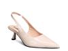 Lisa Pump Pink view