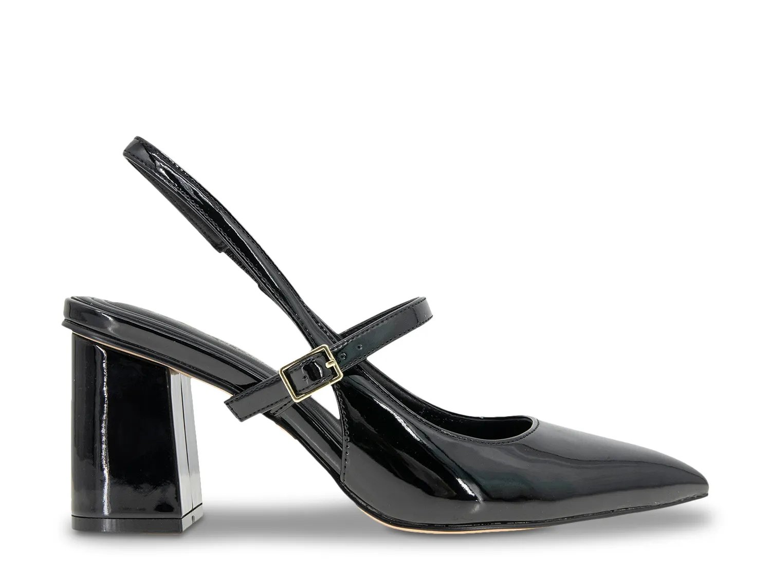 Gillian Mary Jane Pump