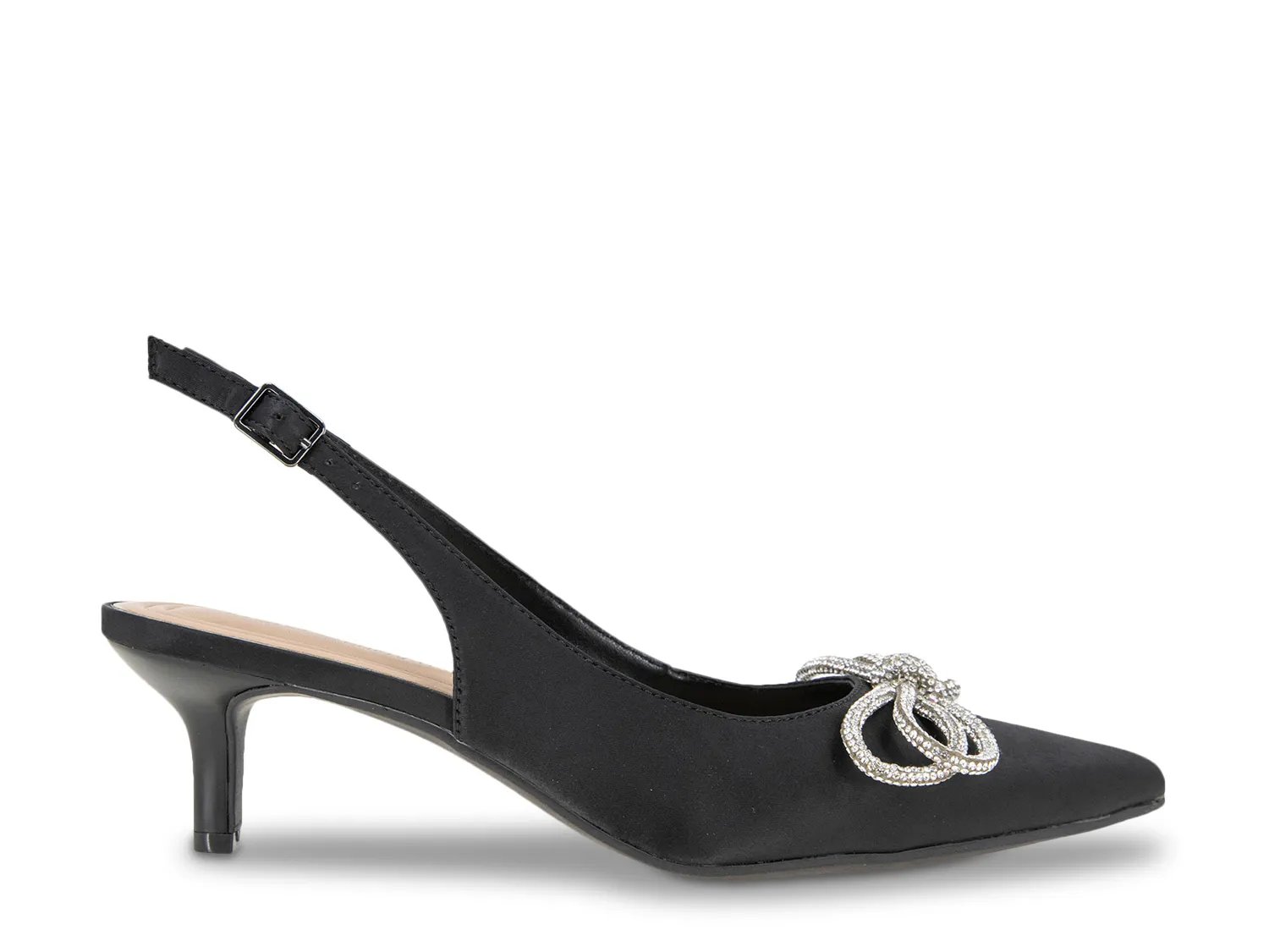 Donna Pump