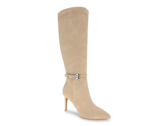BCBGeneration Abbin Wide Calf Boot - Free Shipping | DSW