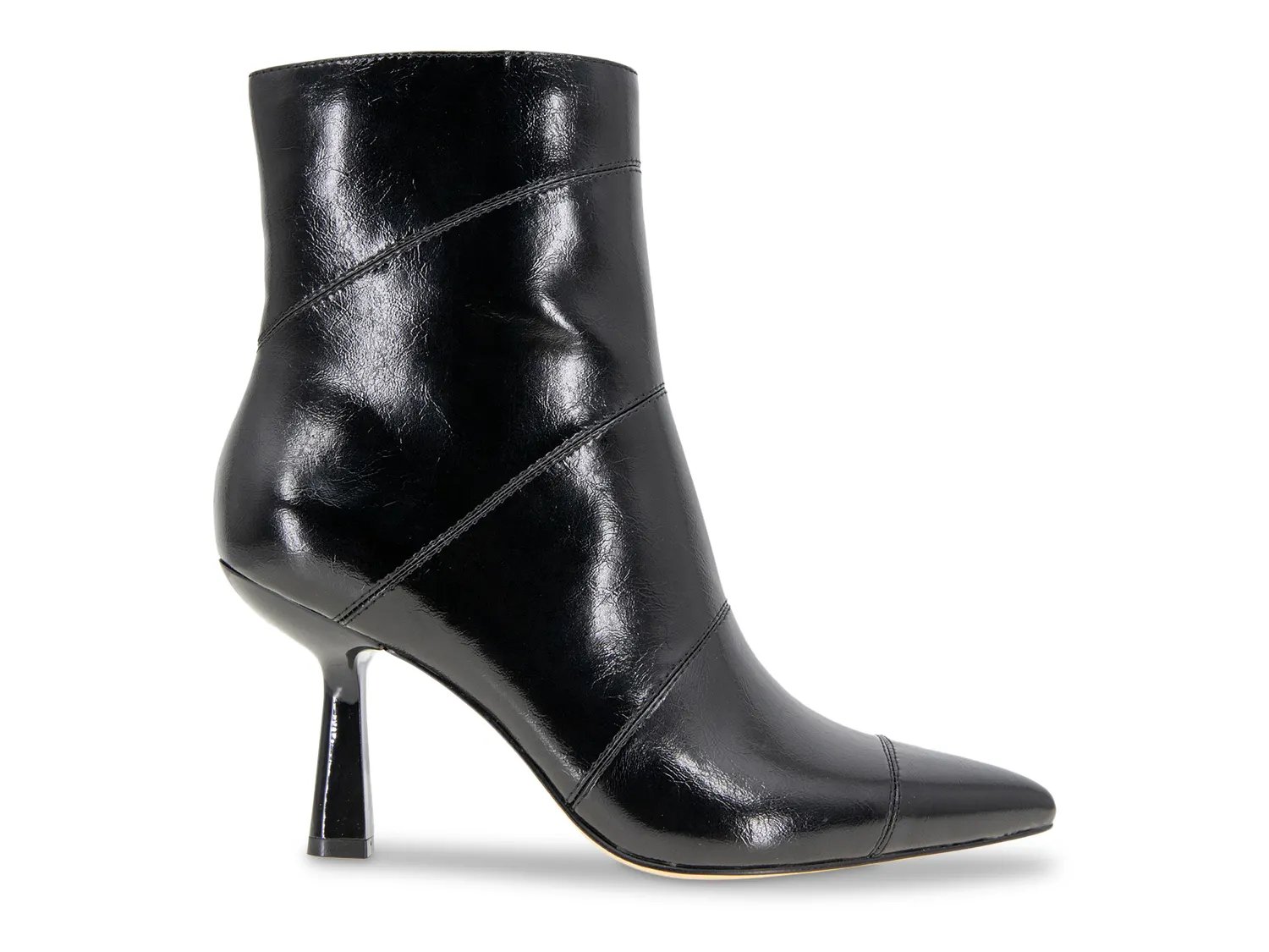 Ivy Bootie