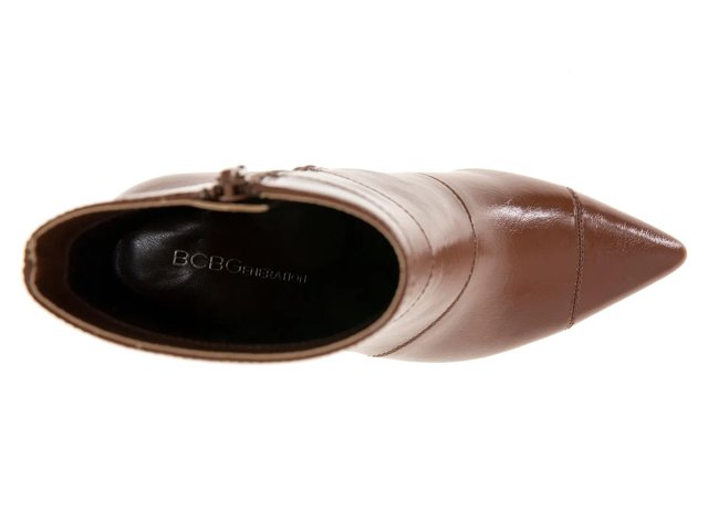 BCBGeneration Ivy Bootie